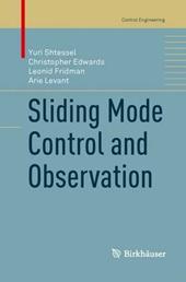 Sliding Mode Control and Observation