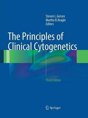 The Principles of Clinical Cytogenetics  - Libro Springer-Verlag New York Inc. | Libraccio.it