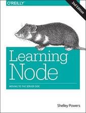 Learning Node 2e