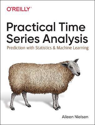 Practical Time Series Analysis - Aileen Nielsen - Libro O'Reilly Media | Libraccio.it