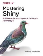 Mastering Shiny