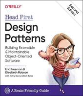 Head First Design Patterns