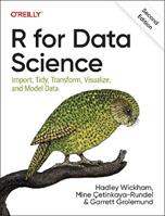 R for Data Science - Hadley Wickham, Mine Cetinkaya-Rundel, Garrett Grolemund - Libro O'Reilly Media | Libraccio.it