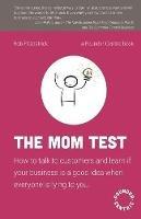 The Mom Test