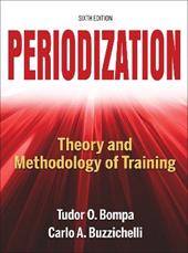 Periodization-6th Edition