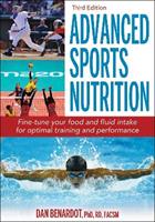 Advanced Sports Nutrition - Dan Benardot - Libro Human Kinetics Publishers | Libraccio.it
