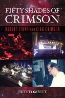 Fifty Shades of Crimson - Pete Tomsett - Libro Hal Leonard Corporation | Libraccio.it