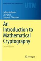 An Introduction to Mathematical Cryptography - Jeffrey Hoffstein, Jill Pipher, Joseph H. Silverman - Libro Springer-Verlag New York Inc., Undergraduate Texts in Mathematics | Libraccio.it