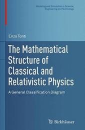 The Mathematical Structure of Classical and Relativistic Physics