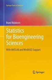 Statistics for Bioengineering Sciences