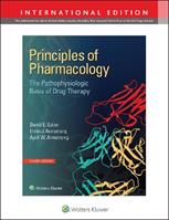 Principles of Pharmacology - David E. Golan - Libro Lippincott Williams and Wilkins | Libraccio.it