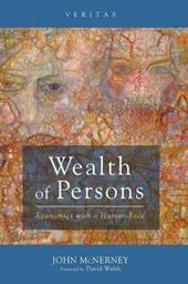 Wealth of Persons