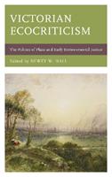 Victorian Ecocriticism  - Libro Lexington Books, Ecocritical Theory and Practice | Libraccio.it