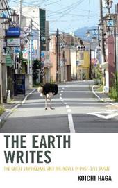 The Earth Writes
