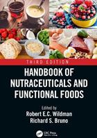 Handbook of Nutraceuticals and Functional Foods  - Libro Taylor & Francis Inc | Libraccio.it