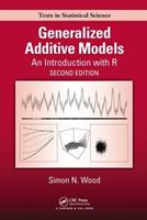 Generalized Additive Models - Simon N. Wood - Libro Taylor & Francis Inc, Chapman & Hall/CRC Texts in Statistical Science | Libraccio.it