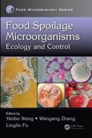 Food Spoilage Microorganisms  - Libro Taylor & Francis Inc, Food Microbiology | Libraccio.it