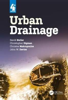Urban Drainage - David Butler, Christopher Digman, Christos Makropoulos - Libro Taylor & Francis Inc | Libraccio.it