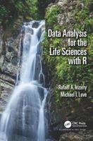 Data Analysis for the Life Sciences with R - Rafael A. Irizarry, Michael I. Love - Libro Taylor & Francis Inc | Libraccio.it