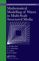 Mathematical Modelling of Waves in Multi-Scale Structured Media - Alexander B. Movchan, Natasha V. Movchan, Ian S. Jones - Libro Taylor & Francis Inc, Chapman & Hall/CRC Monographs and Research Notes in Mathematics | Libraccio.it
