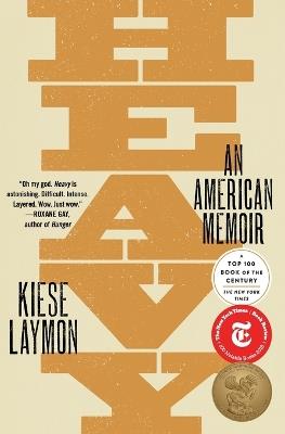 Heavy - Kiese Laymon - Libro Simon & Schuster | Libraccio.it