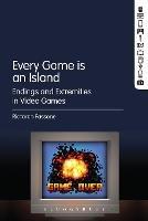 Every Game is an Island - Riccardo Fassone - Libro Bloomsbury Publishing Plc | Libraccio.it