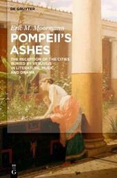 Pompeii's Ashes