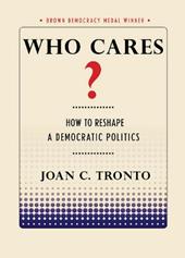 Who Cares?