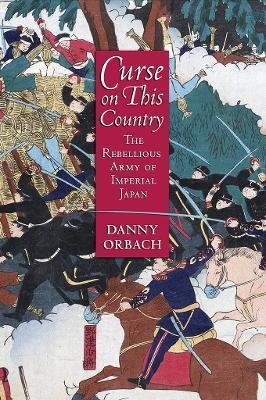 Curse on This Country - Danny Orbach - Libro Cornell University Press | Libraccio.it