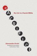 Sacrifice - Alessandro Orsini - Libro Cornell University Press | Libraccio.it