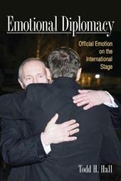 Emotional Diplomacy