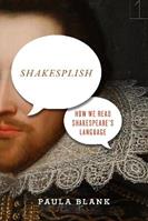 Shakesplish - Paula Blank - Libro Stanford University Press, Square One: First-Order Questions in the Humanities | Libraccio.it