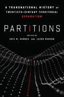 Partitions  - Libro Stanford University Press | Libraccio.it
