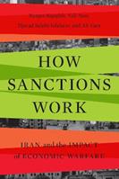 How Sanctions Work - Narges Bajoghli, Vali Nasr, Djavad Salehi-Isfahani - Libro Stanford University Press | Libraccio.it