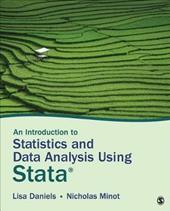 An Introduction to Statistics and Data Analysis Using Stata®