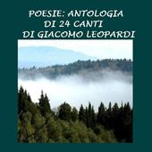Libraccio Poesie: Antologia di 24 canti (audiolibro)