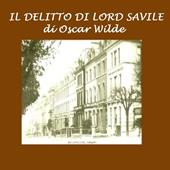 Libraccio Delitto di Lord Savile Il (audiolibro)