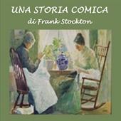 Libraccio Una storia comica (audiolibro)