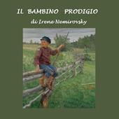 Libraccio Bambino prodigio Il (audiolibro)