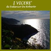 Libraccio Vicerè I (audiolibro)