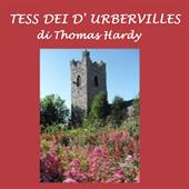 Libraccio Tess dei D'Urbervilles (audiolibro)