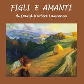 Libraccio Figli e amanti (audiolibro)
