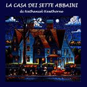 Libraccio Casa dei sette abbaini La (audiolibro)