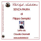 Libraccio Senza Paura (audiolibro)