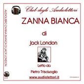 Libraccio Zanna Bianca (audiolibro)