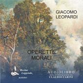 Libraccio Operette Morali (audiolibro)