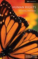 Human Rights - Michael Freeman - Libro John Wiley and Sons Ltd, Key Concepts | Libraccio.it