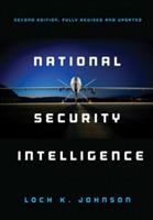 National Security Intelligence - Loch K. Johnson - Libro John Wiley and Sons Ltd | Libraccio.it