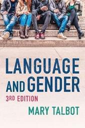 Language and Gender