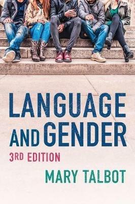 Language and Gender - Mary Talbot - Libro John Wiley and Sons Ltd | Libraccio.it